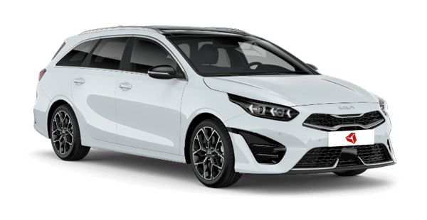 Kia Ceed SW