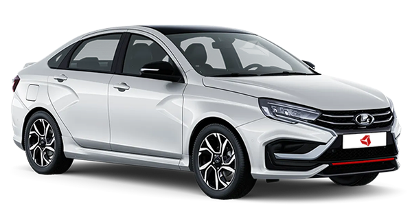 Lada Vesta NG Sportline
