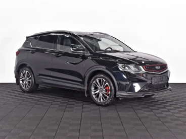 Изображение Geely Coolray