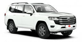 toyota landcruiser300