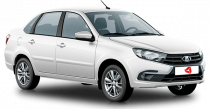 lada granta-sedan
