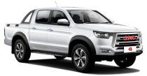 Changan HUNTERplus