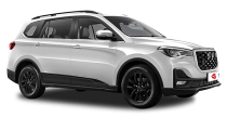Mazda 3 хэтчбек