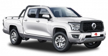 Changan HUNTERplus
