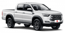 Changan HUNTERplus