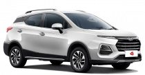 Chery Tiggo 4 2023