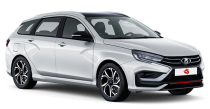 Lada Largus Cross 7