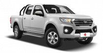 Changan HUNTERplus
