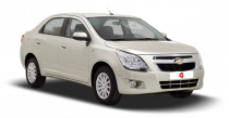 Hyundai Solaris 