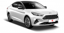 BAIC X55