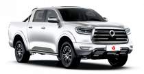 Changan HUNTERplus