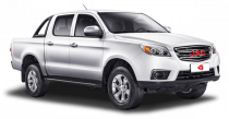 Changan HUNTERplus