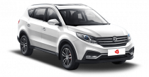 Chery Tiggo 4 2023