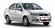  Lada XRAY