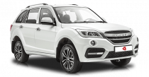  Lada XRAY
