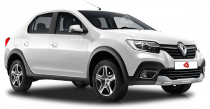 renault logan-stepway