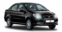  Lada XRAY