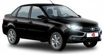 lada granta-sedan