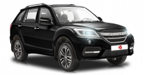  Lada XRAY