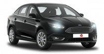 Mazda 3 хэтчбек