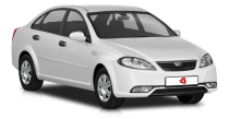  Lada XRAY