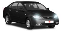  Lada XRAY
