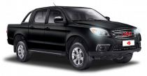 Changan HUNTERplus