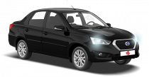  Lada XRAY
