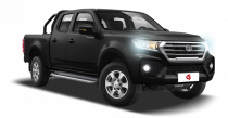 Changan HUNTERplus