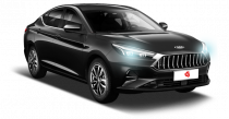 BAIC X55