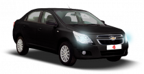Hyundai Solaris 