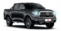 Changan HUNTERplus