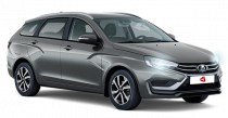 Lada Largus Cross 7