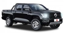 Changan HUNTERplus