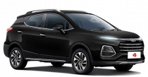 Chery Tiggo 4 2023