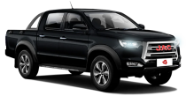Changan HUNTERplus