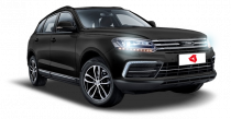 Chery Tiggo 7 Pro Max 2023